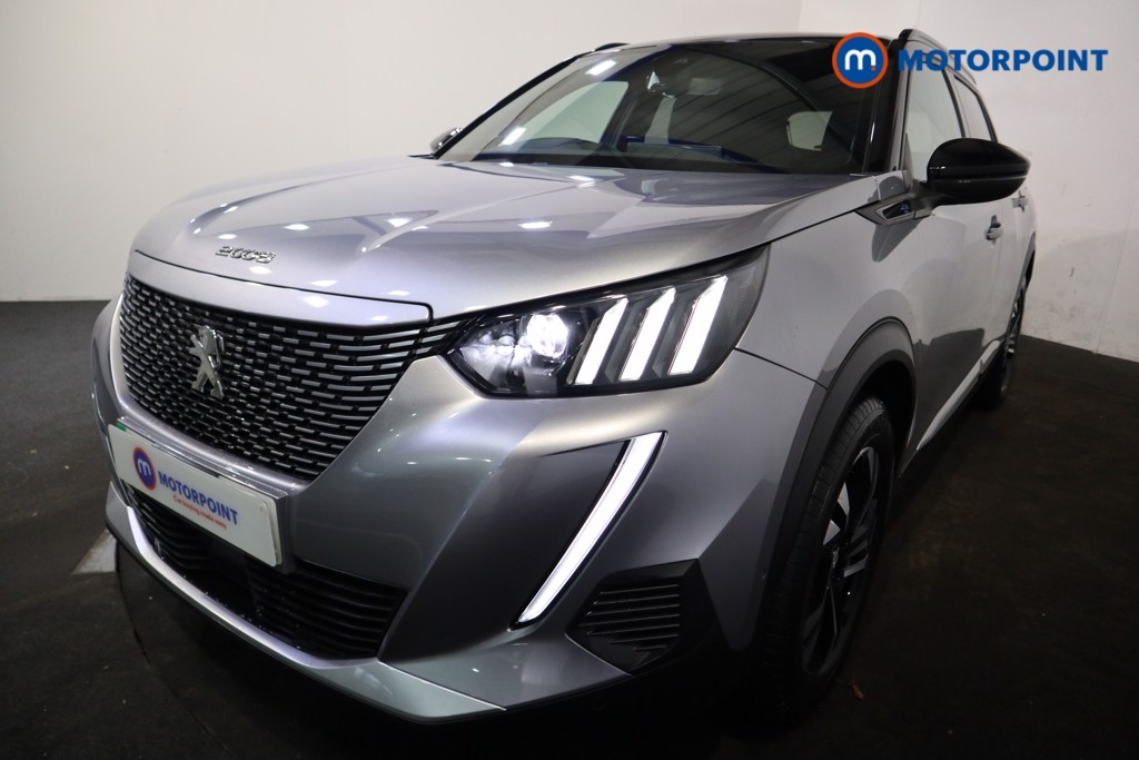 Peugeot 2008 GT Automatic Electric SUV - Stock Number (1606560) - 33rd supplementary image