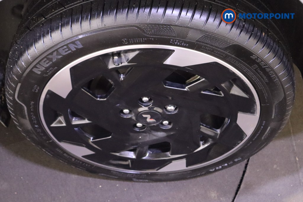 Hyundai Kona N Line Automatic Electric SUV - Stock Number (1606576) - 9th supplementary image