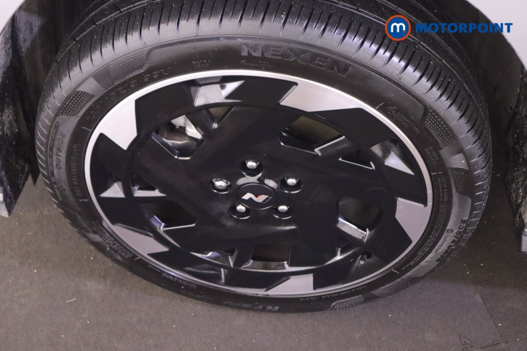 Hyundai Kona N Line Automatic Electric SUV - Stock Number (1606576) - 10th supplementary image