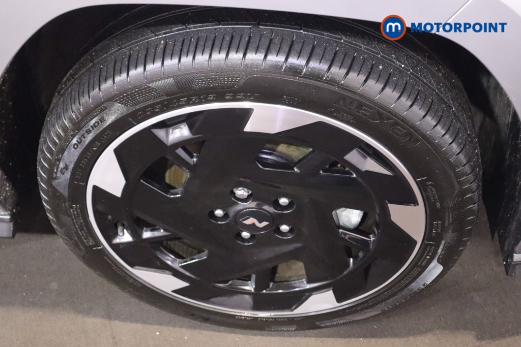 Hyundai Kona N Line Automatic Electric SUV - Stock Number (1606576) - 11th supplementary image