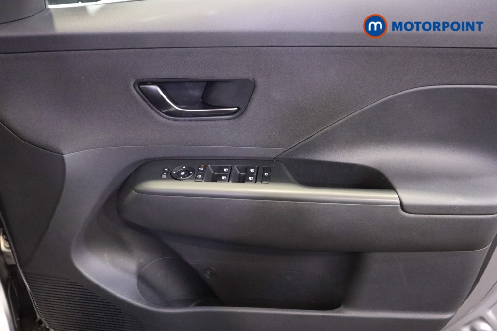 Hyundai Kona N Line Automatic Electric SUV - Stock Number (1606576) - 13th supplementary image