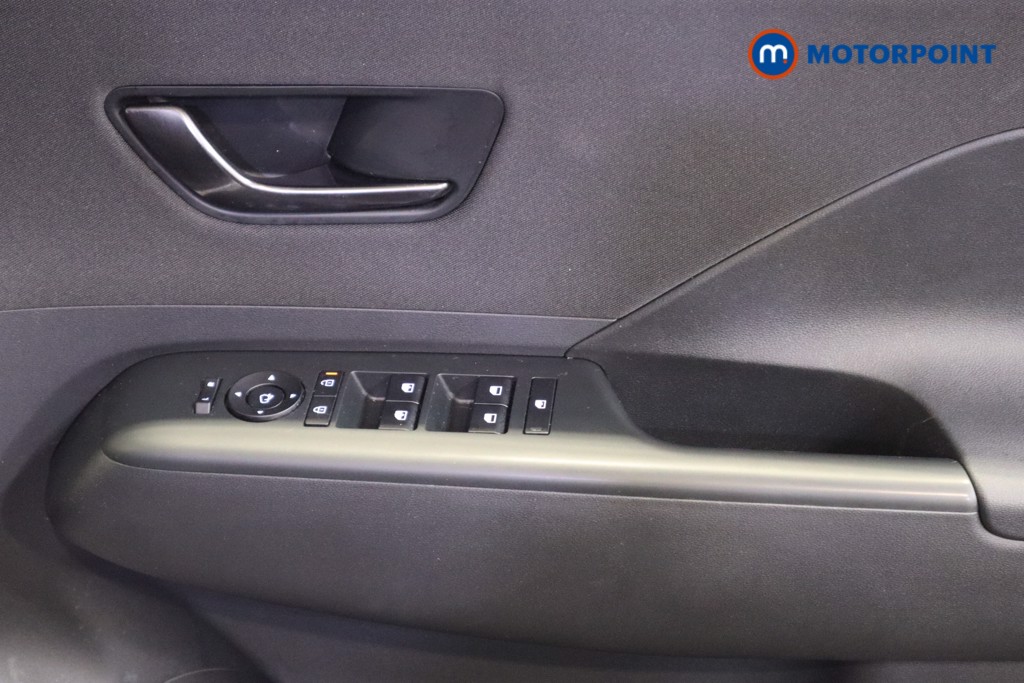 Hyundai Kona N Line Automatic Electric SUV - Stock Number (1606576) - 14th supplementary image