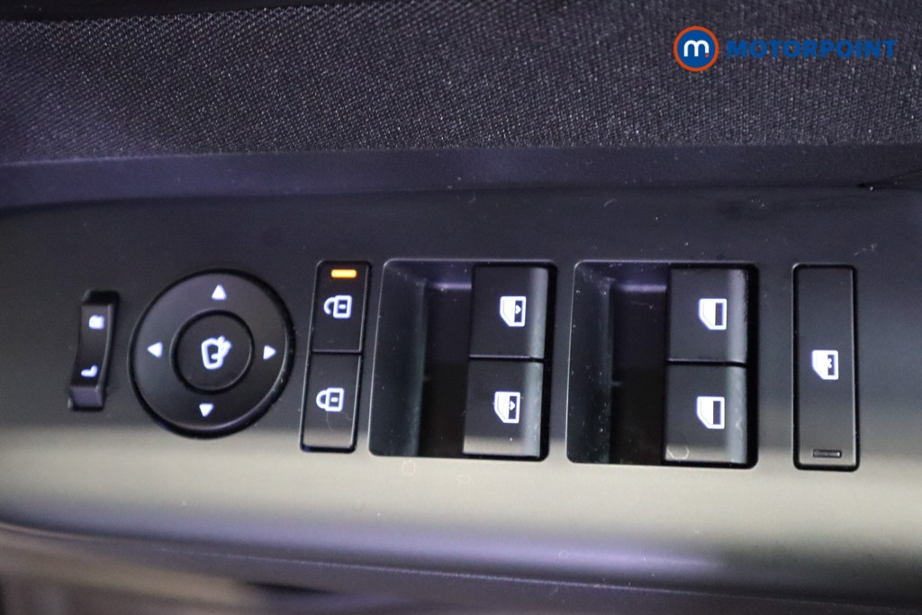 Hyundai Kona N Line Automatic Electric SUV - Stock Number (1606576) - 15th supplementary image