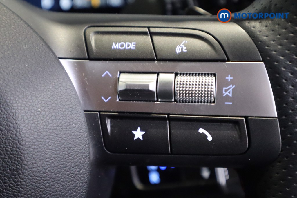 Hyundai Kona N Line Automatic Electric SUV - Stock Number (1606576) - 17th supplementary image