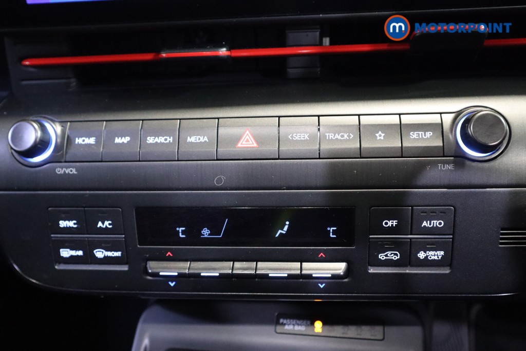 Hyundai Kona N Line Automatic Electric SUV - Stock Number (1606576) - 21st supplementary image