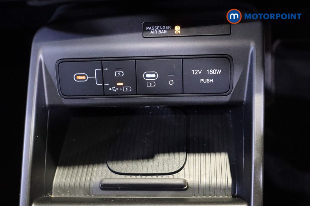 Hyundai Kona N Line Automatic Electric SUV - Stock Number (1606576) - 22nd supplementary image