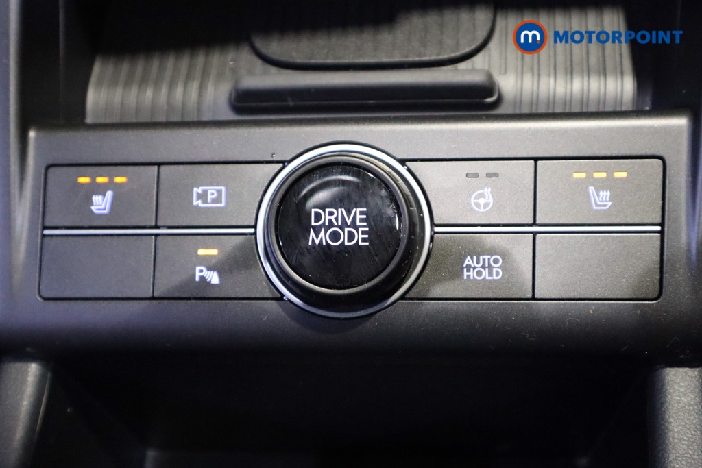 Hyundai Kona N Line Automatic Electric SUV - Stock Number (1606576) - 23rd supplementary image