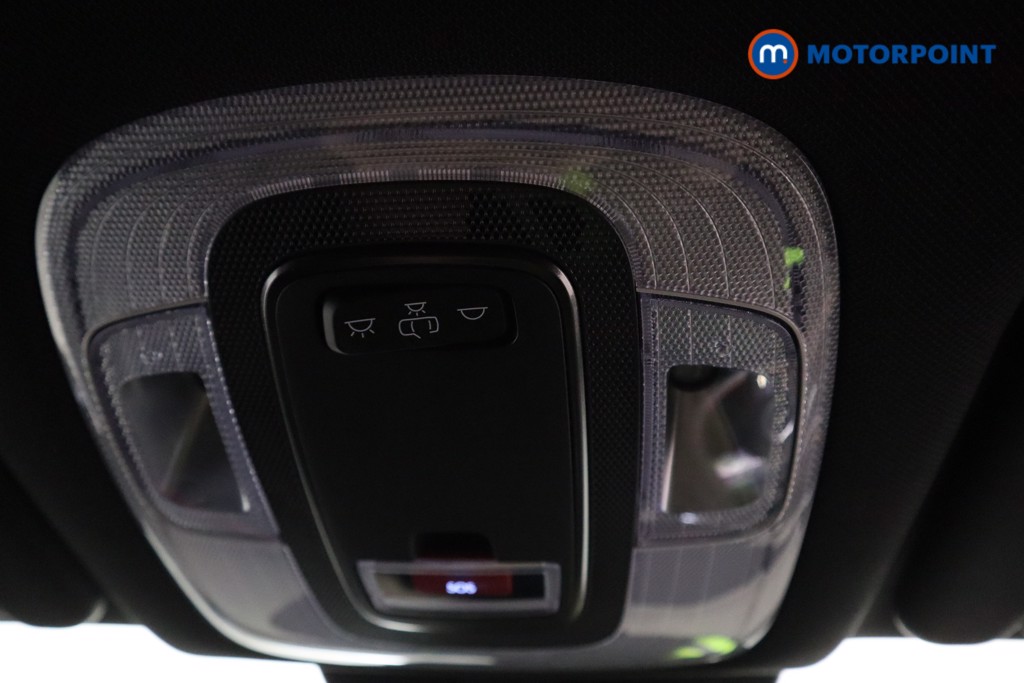 Hyundai Kona N Line Automatic Electric SUV - Stock Number (1606576) - 25th supplementary image