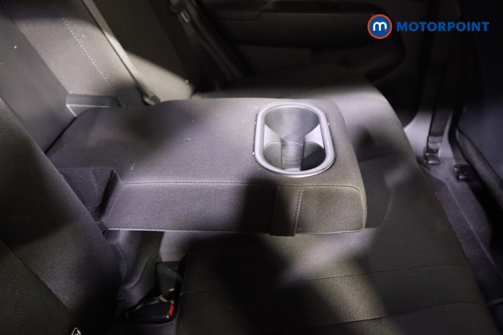 Hyundai Kona N Line Automatic Electric SUV - Stock Number (1606576) - 28th supplementary image