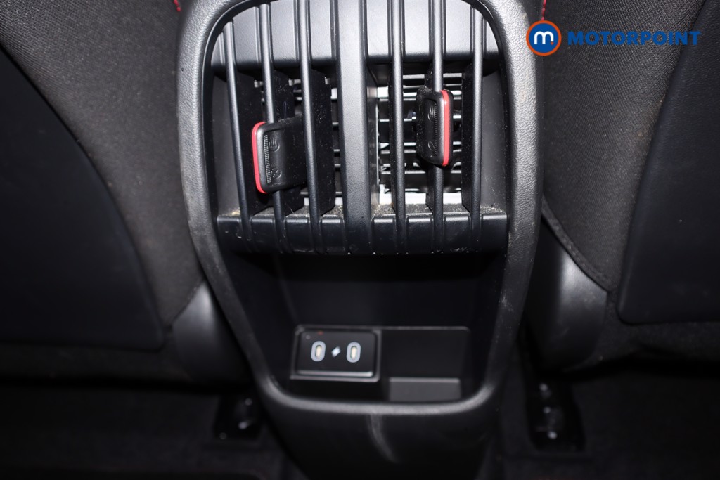 Hyundai Kona N Line Automatic Electric SUV - Stock Number (1606576) - 29th supplementary image