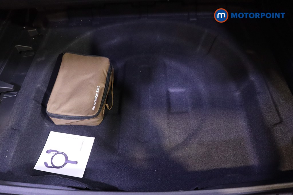 Hyundai Kona N Line Automatic Electric SUV - Stock Number (1606576) - 31st supplementary image