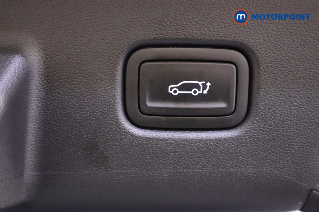 Hyundai Kona N Line Automatic Electric SUV - Stock Number (1606576) - 32nd supplementary image