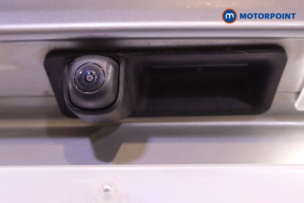 Hyundai Kona N Line Automatic Electric SUV - Stock Number (1606576) - 33rd supplementary image