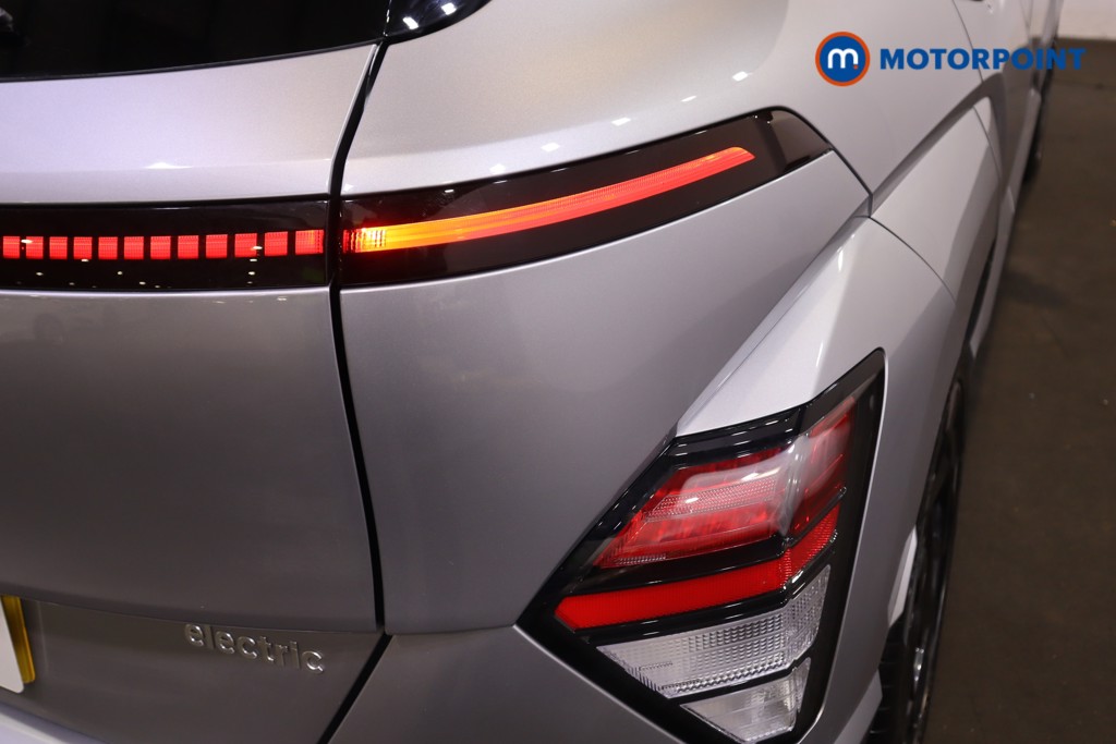Hyundai Kona N Line Automatic Electric SUV - Stock Number (1606576) - 35th supplementary image