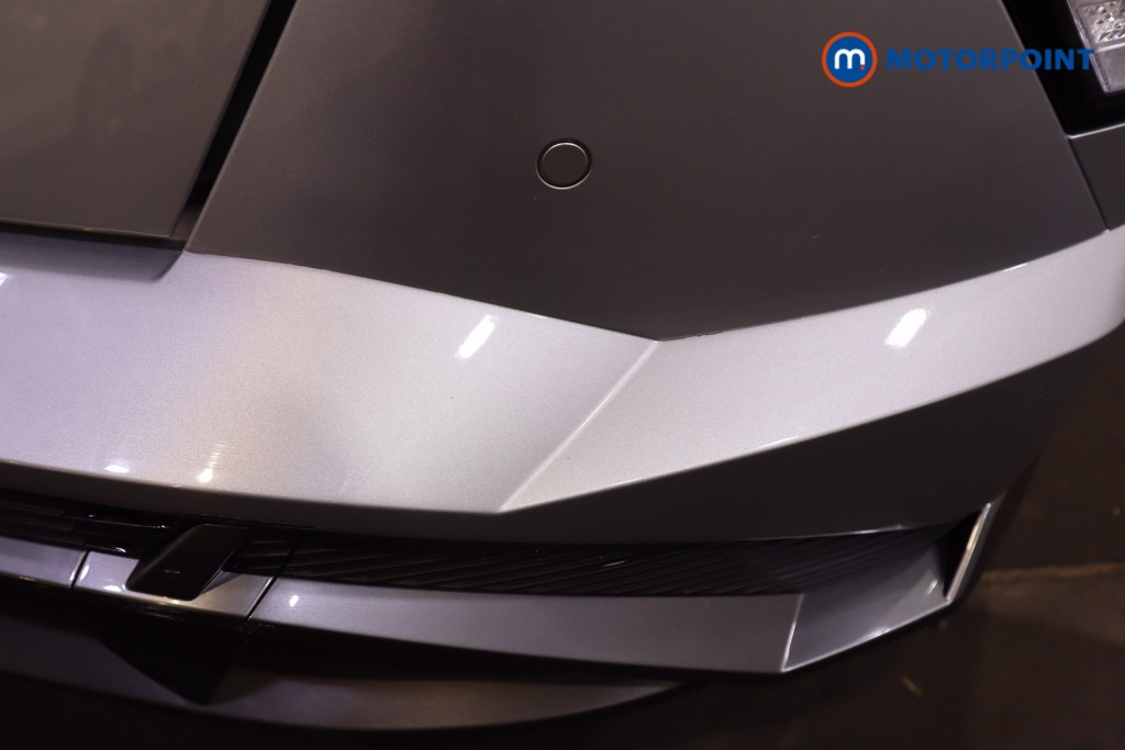 Hyundai Kona N Line Automatic Electric SUV - Stock Number (1606576) - 36th supplementary image