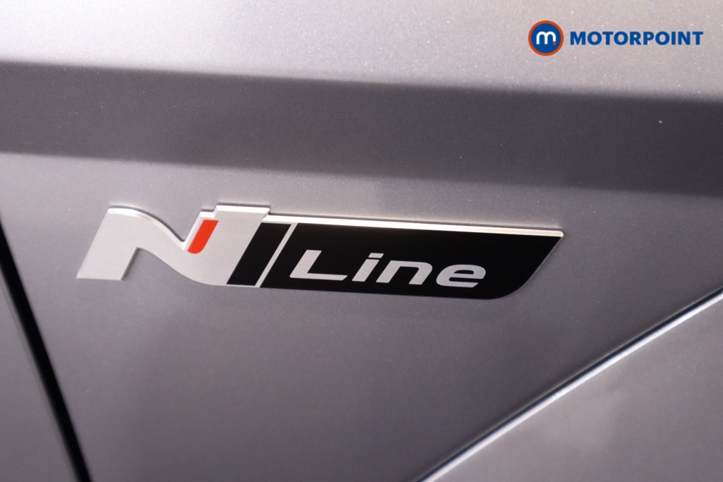 Hyundai Kona N Line Automatic Electric SUV - Stock Number (1606576) - 38th supplementary image