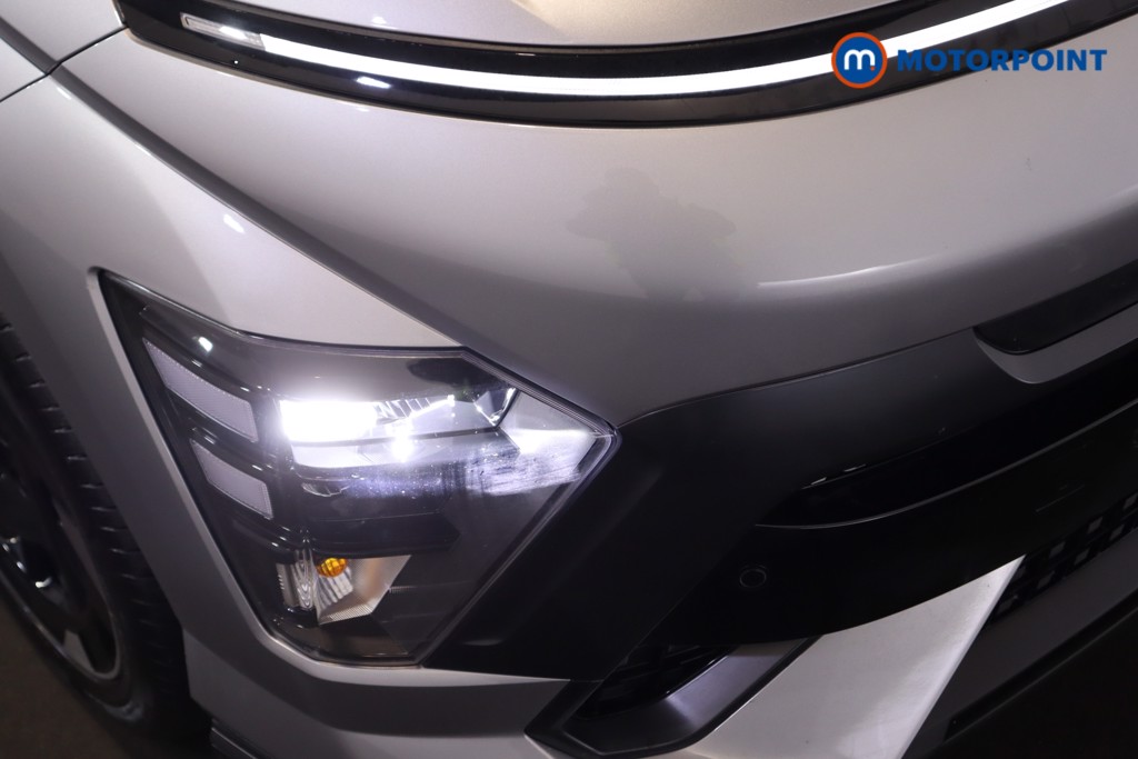 Hyundai Kona N Line Automatic Electric SUV - Stock Number (1606576) - 39th supplementary image