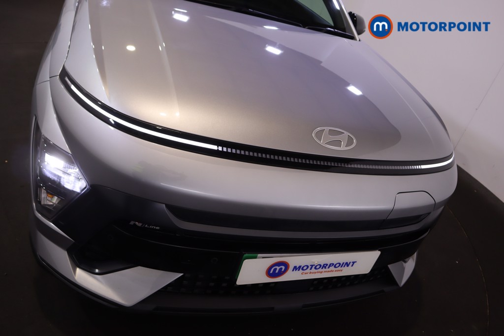 Hyundai Kona N Line Automatic Electric SUV - Stock Number (1606576) - 40th supplementary image