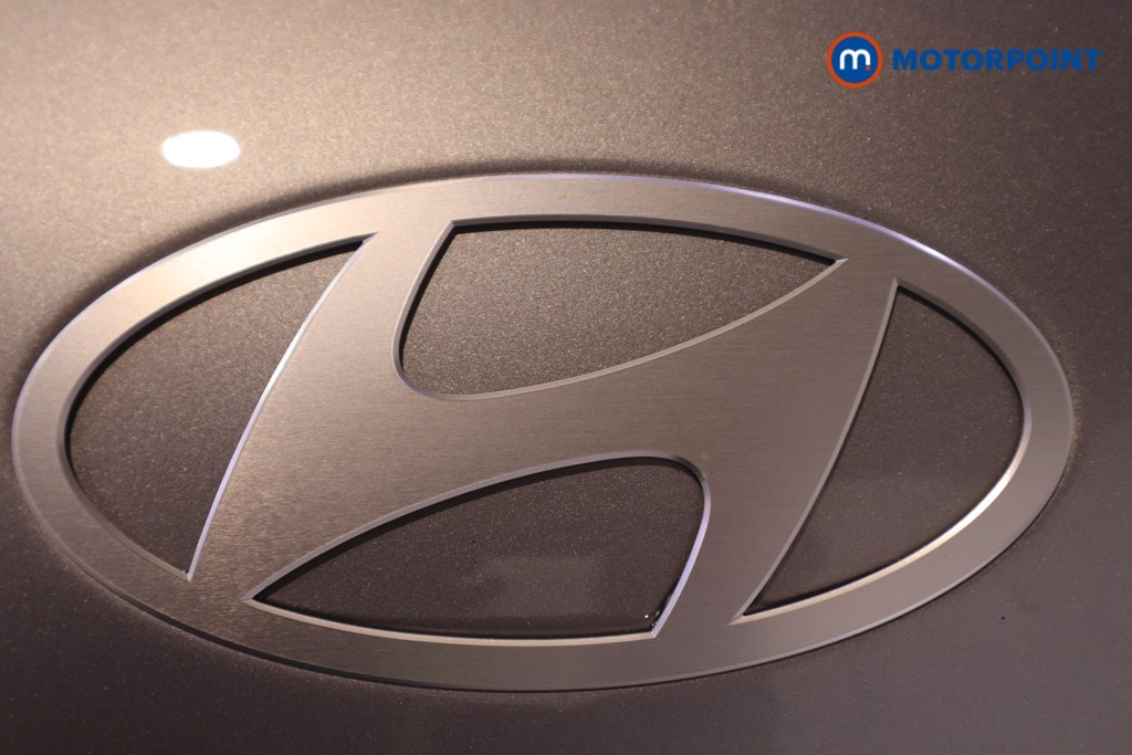 Hyundai Kona N Line Automatic Electric SUV - Stock Number (1606576) - 41st supplementary image