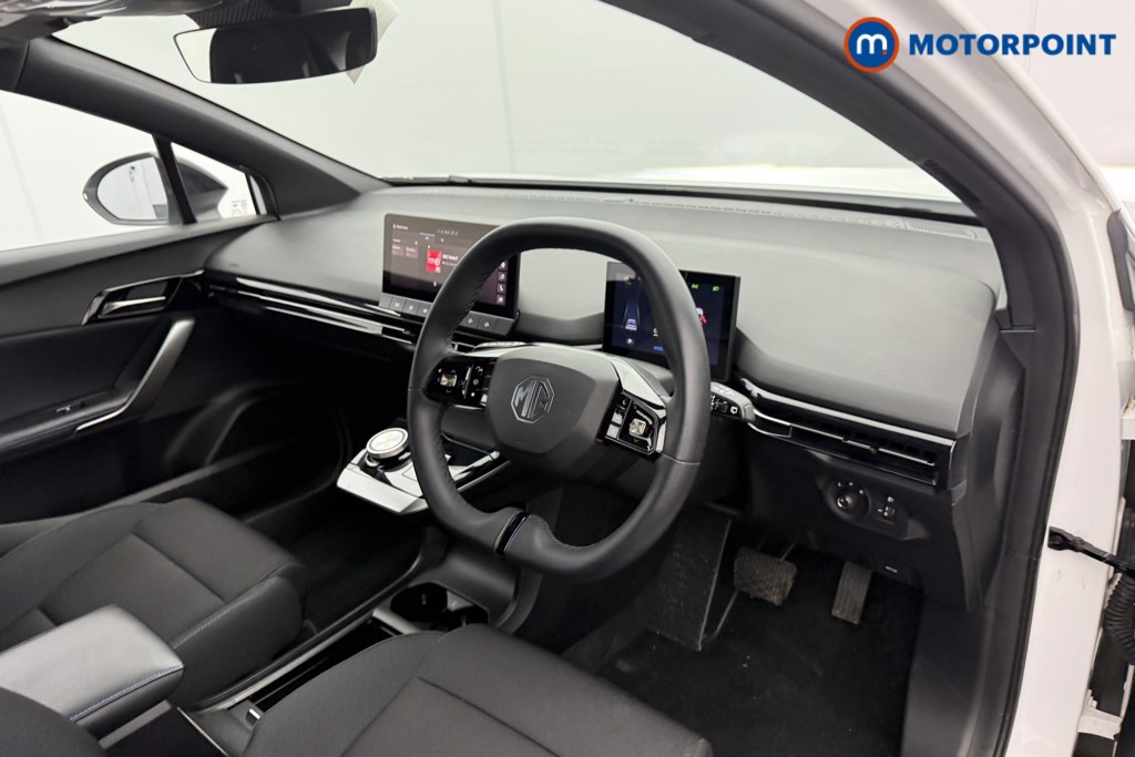 Mg Motor Uk MG4 SE Automatic Electric SUV - Stock Number (1606581) - 3rd supplementary image