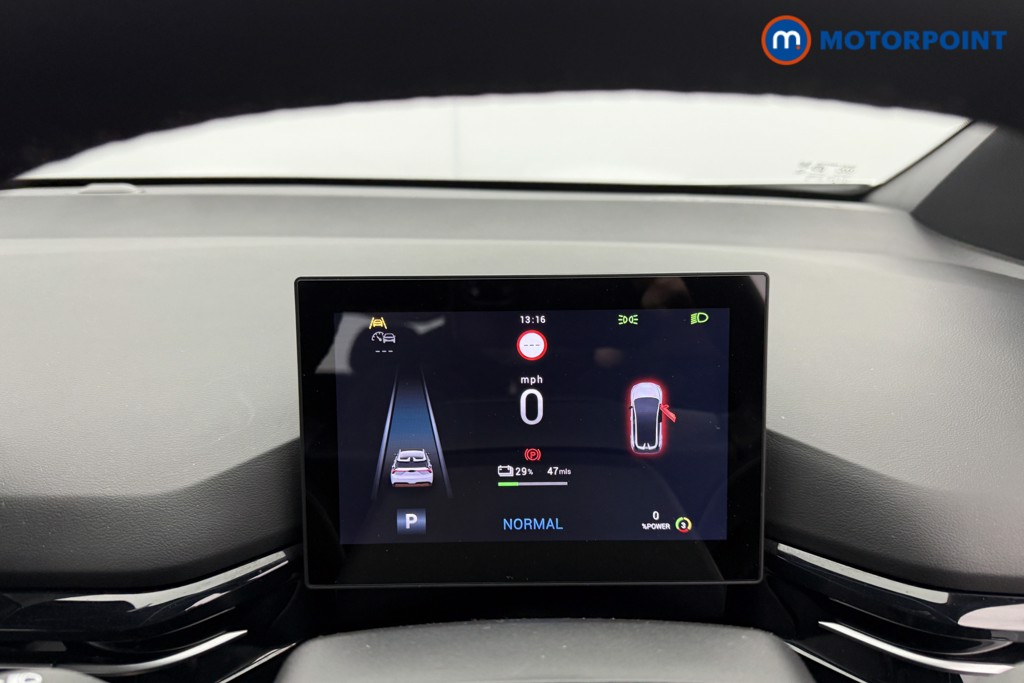 Mg Motor Uk MG4 SE Automatic Electric SUV - Stock Number (1606581) - 4th supplementary image