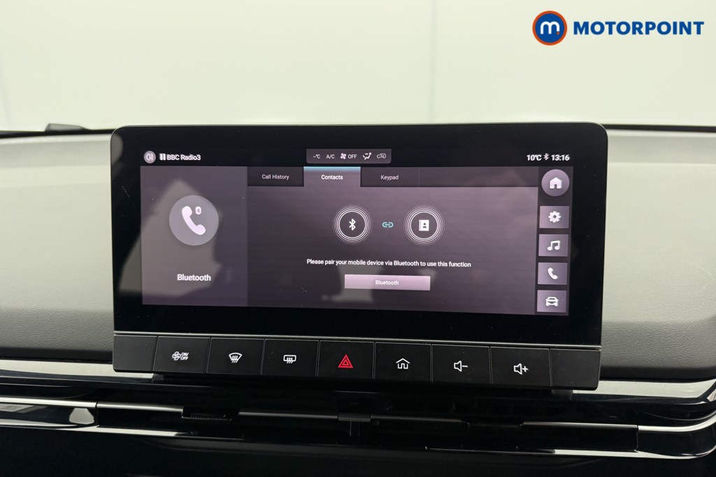 Mg Motor Uk MG4 SE Automatic Electric SUV - Stock Number (1606581) - 6th supplementary image