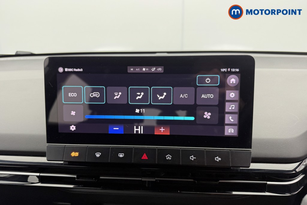 Mg Motor Uk MG4 SE Automatic Electric SUV - Stock Number (1606581) - 7th supplementary image