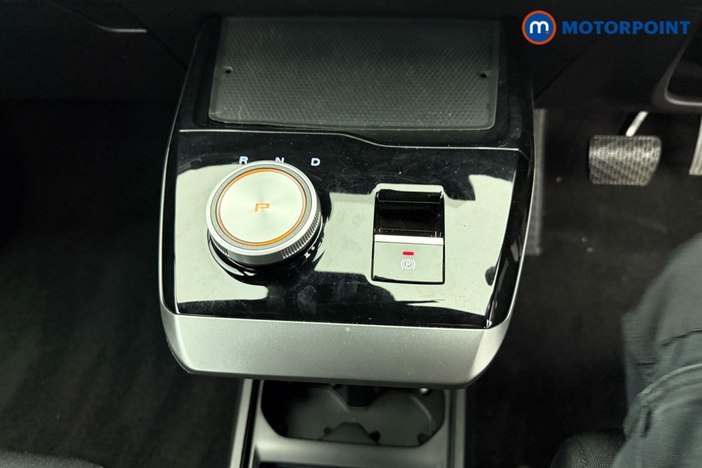 Mg Motor Uk MG4 SE Automatic Electric SUV - Stock Number (1606581) - 9th supplementary image