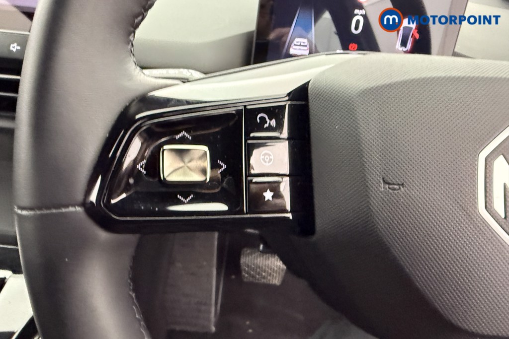 Mg Motor Uk MG4 SE Automatic Electric SUV - Stock Number (1606581) - 10th supplementary image