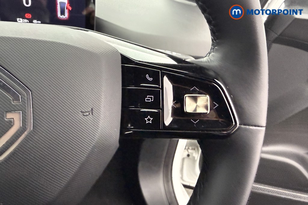 Mg Motor Uk MG4 SE Automatic Electric SUV - Stock Number (1606581) - 11th supplementary image