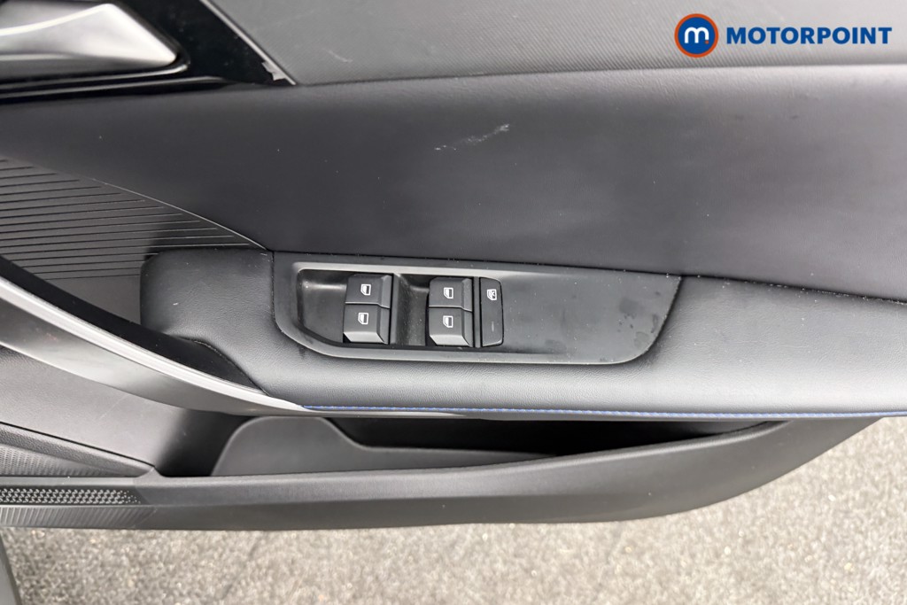 Mg Motor Uk MG4 SE Automatic Electric SUV - Stock Number (1606581) - 13th supplementary image