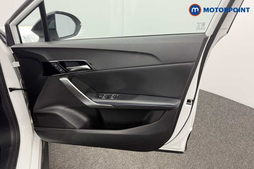 Mg Motor Uk MG4 SE Automatic Electric SUV - Stock Number (1606581) - 14th supplementary image