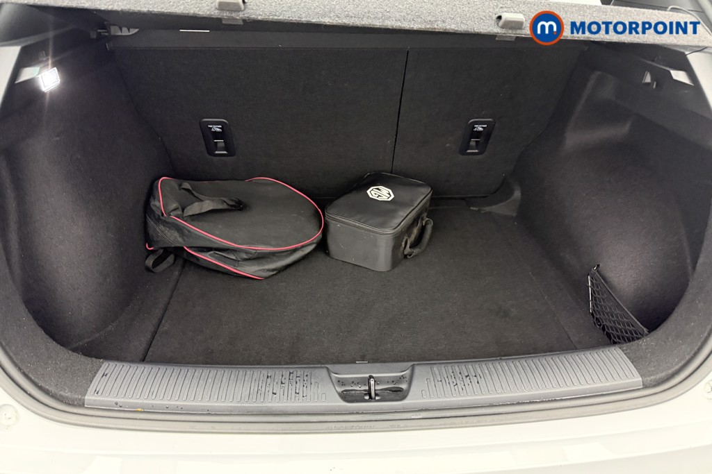 Mg Motor Uk MG4 SE Automatic Electric SUV - Stock Number (1606581) - 16th supplementary image