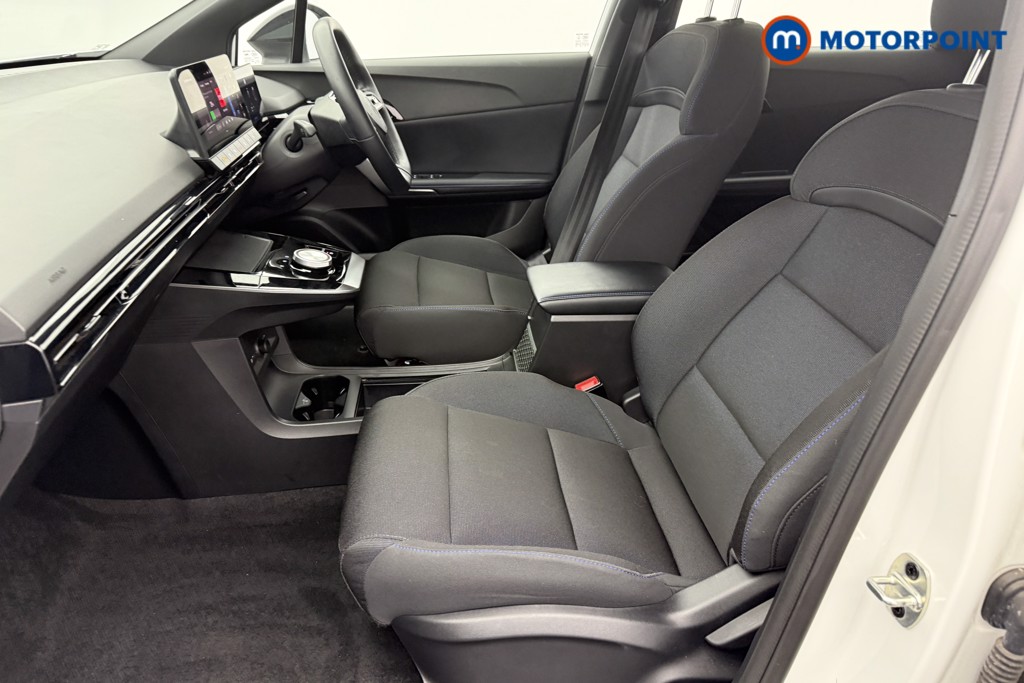 Mg Motor Uk MG4 SE Automatic Electric SUV - Stock Number (1606581) - 17th supplementary image