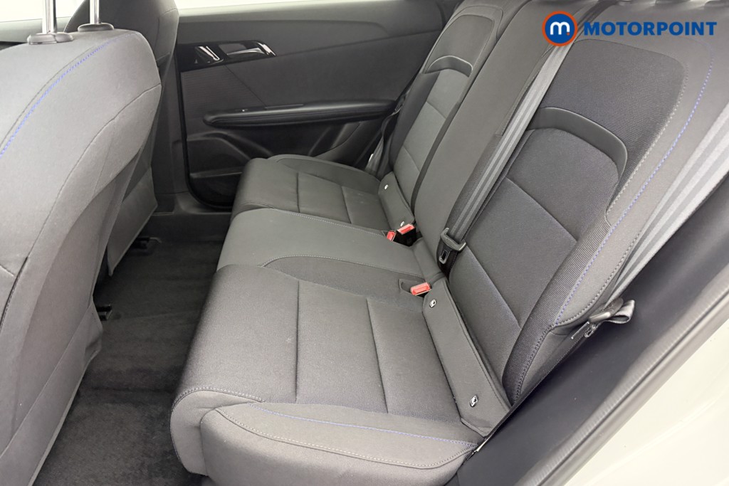 Mg Motor Uk MG4 SE Automatic Electric SUV - Stock Number (1606581) - 18th supplementary image