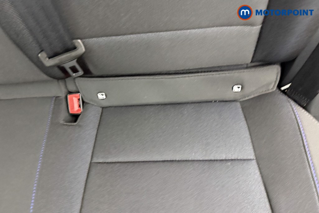 Mg Motor Uk MG4 SE Automatic Electric SUV - Stock Number (1606581) - 19th supplementary image