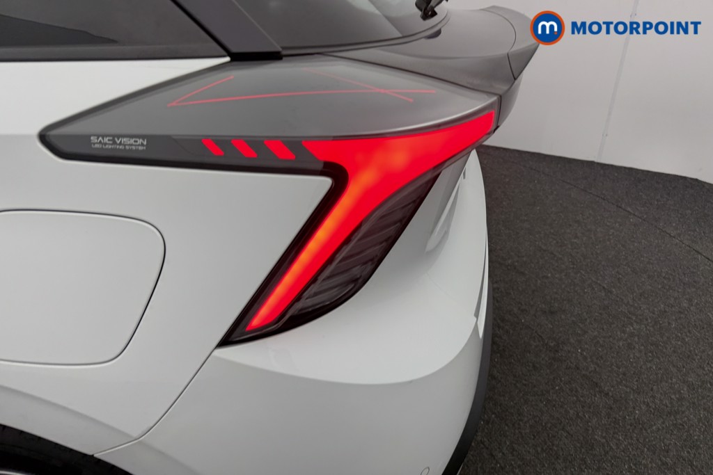 Mg Motor Uk MG4 SE Automatic Electric SUV - Stock Number (1606581) - 20th supplementary image