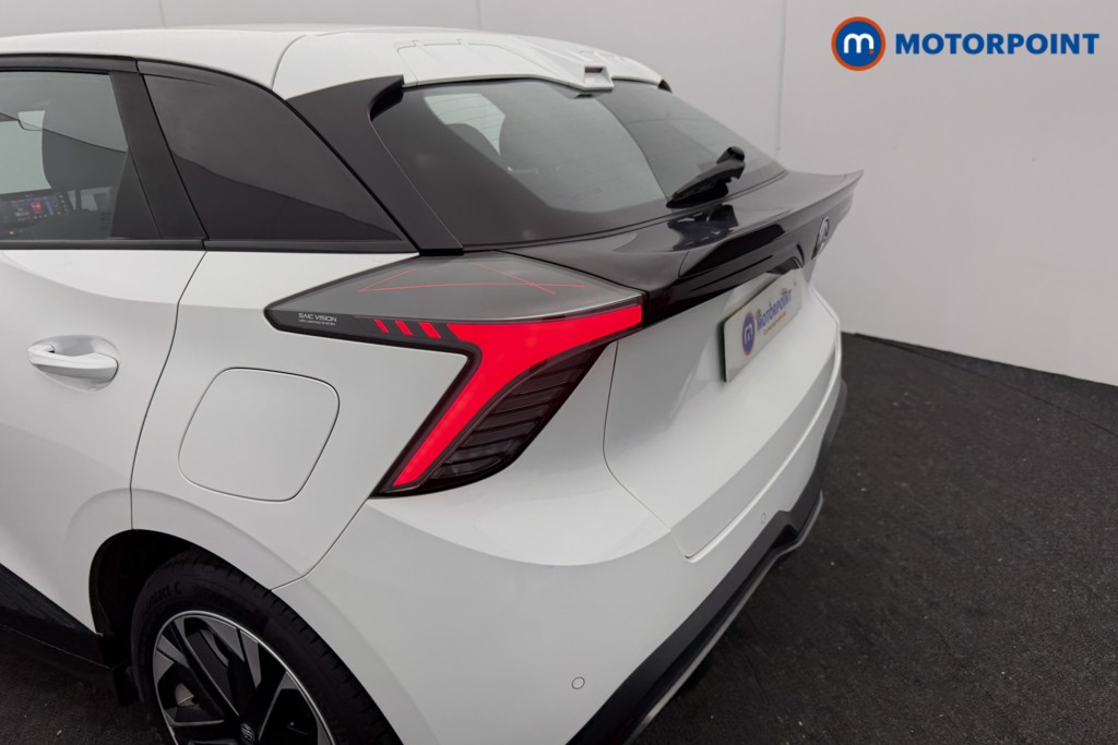 Mg Motor Uk MG4 SE Automatic Electric SUV - Stock Number (1606581) - 21st supplementary image