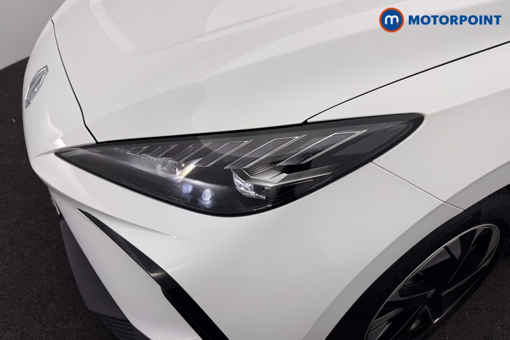 Mg Motor Uk MG4 SE Automatic Electric SUV - Stock Number (1606581) - 22nd supplementary image