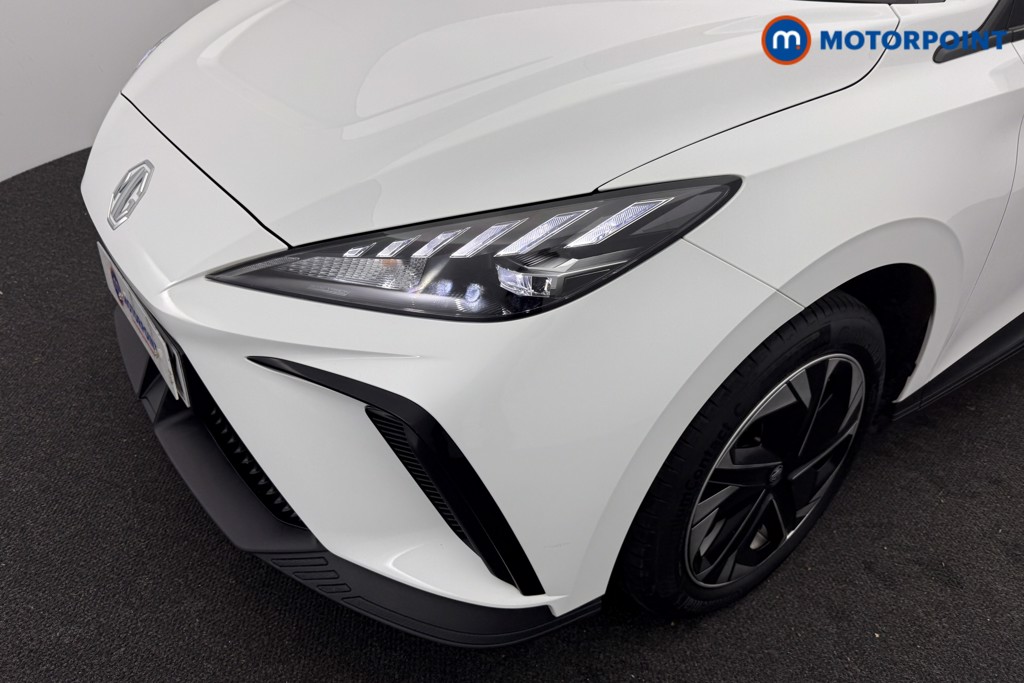 Mg Motor Uk MG4 SE Automatic Electric SUV - Stock Number (1606581) - 23rd supplementary image