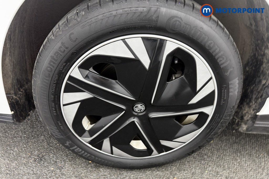 Mg Motor Uk MG4 SE Automatic Electric SUV - Stock Number (1606581) - 24th supplementary image