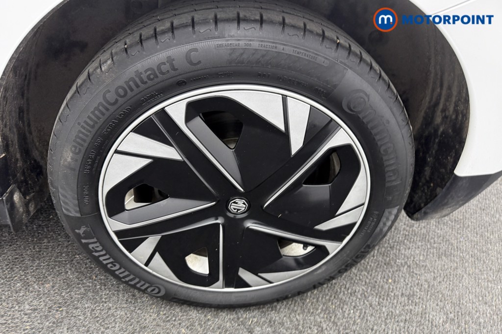 Mg Motor Uk MG4 SE Automatic Electric SUV - Stock Number (1606581) - 25th supplementary image