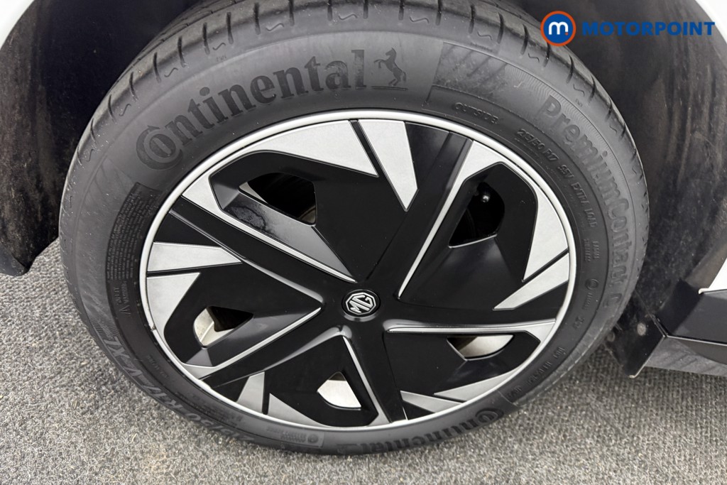 Mg Motor Uk MG4 SE Automatic Electric SUV - Stock Number (1606581) - 26th supplementary image