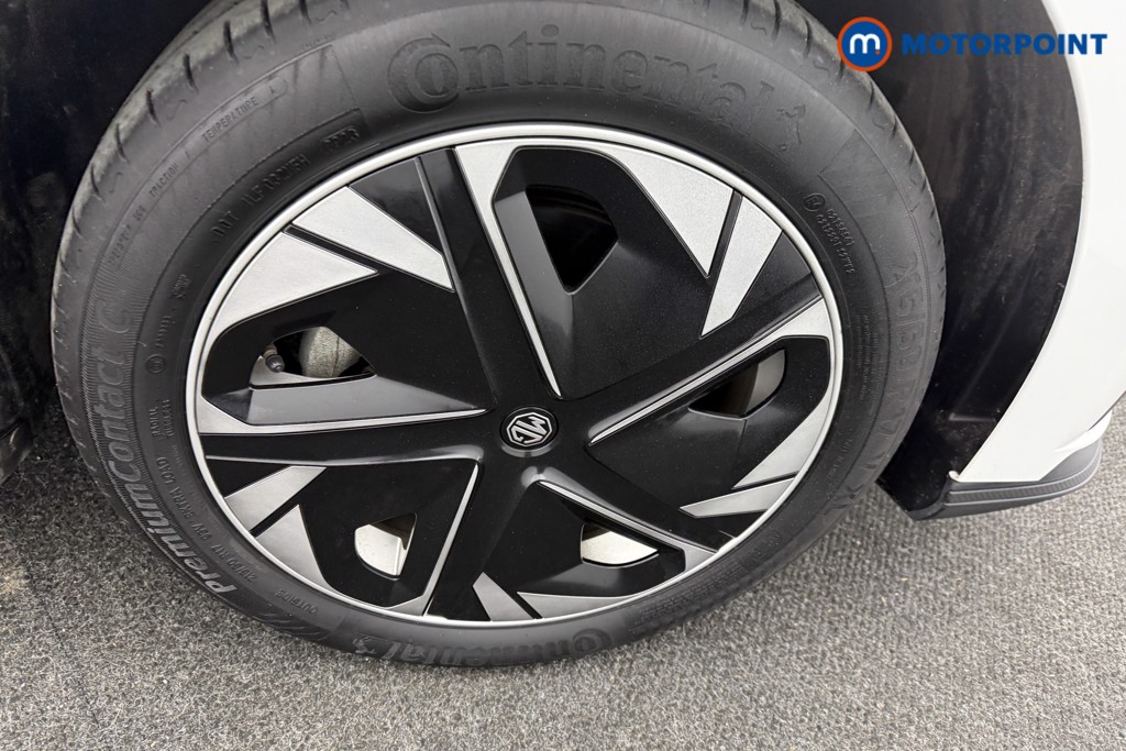 Mg Motor Uk MG4 SE Automatic Electric SUV - Stock Number (1606581) - 27th supplementary image