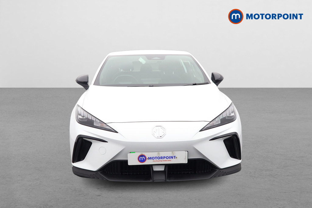 Mg Motor Uk MG4 SE Automatic Electric SUV - Stock Number (1606581) - Front bumper