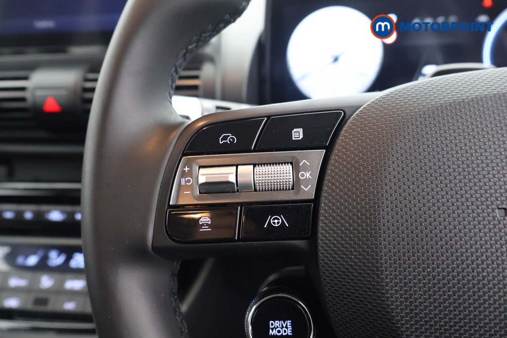 Hyundai Inster 01 Automatic Electric SUV - Stock Number (1606591) - 2nd supplementary image