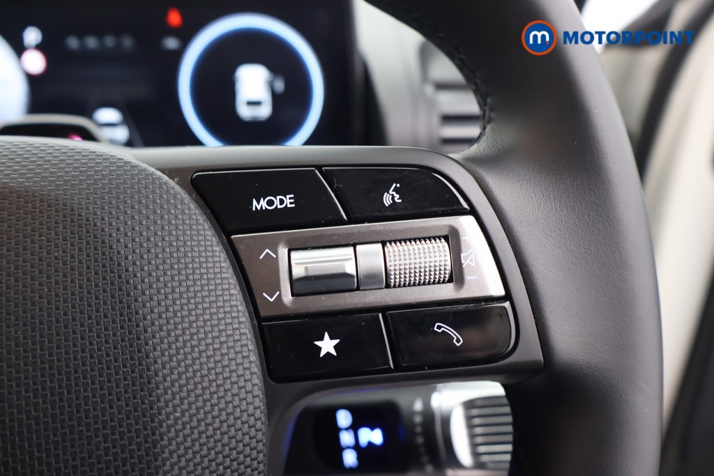 Hyundai Inster 01 Automatic Electric SUV - Stock Number (1606591) - 3rd supplementary image