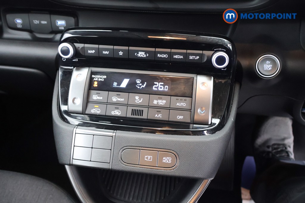 Hyundai Inster 01 Automatic Electric SUV - Stock Number (1606591) - 9th supplementary image