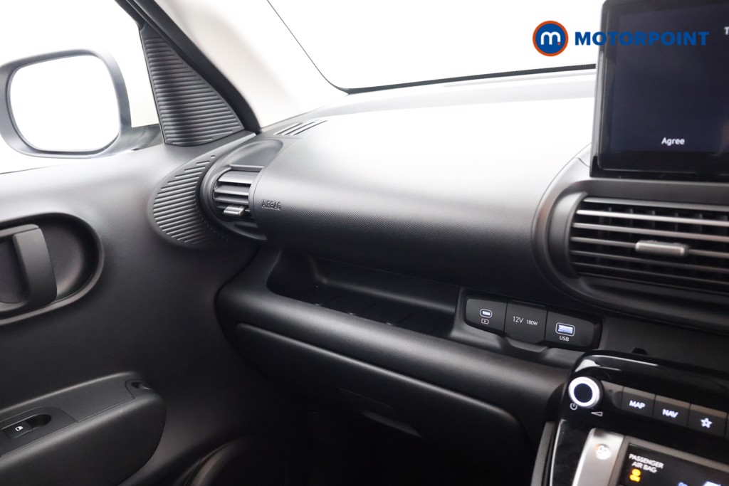 Hyundai Inster 01 Automatic Electric SUV - Stock Number (1606591) - 10th supplementary image