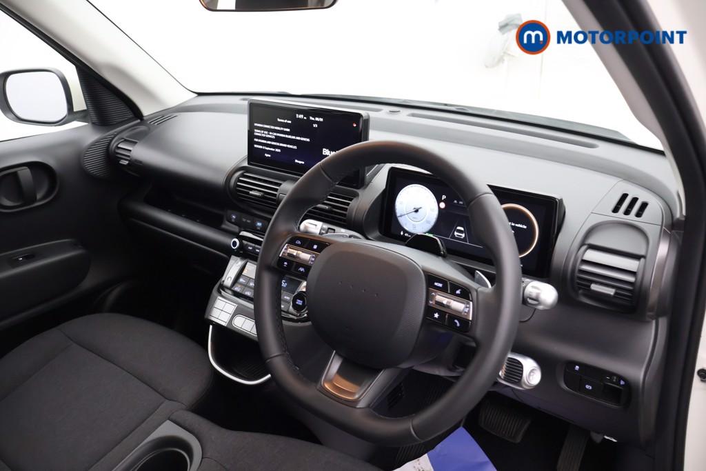 Hyundai Inster 01 Automatic Electric SUV - Stock Number (1606591) - 13th supplementary image